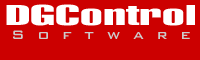 DGControl Software